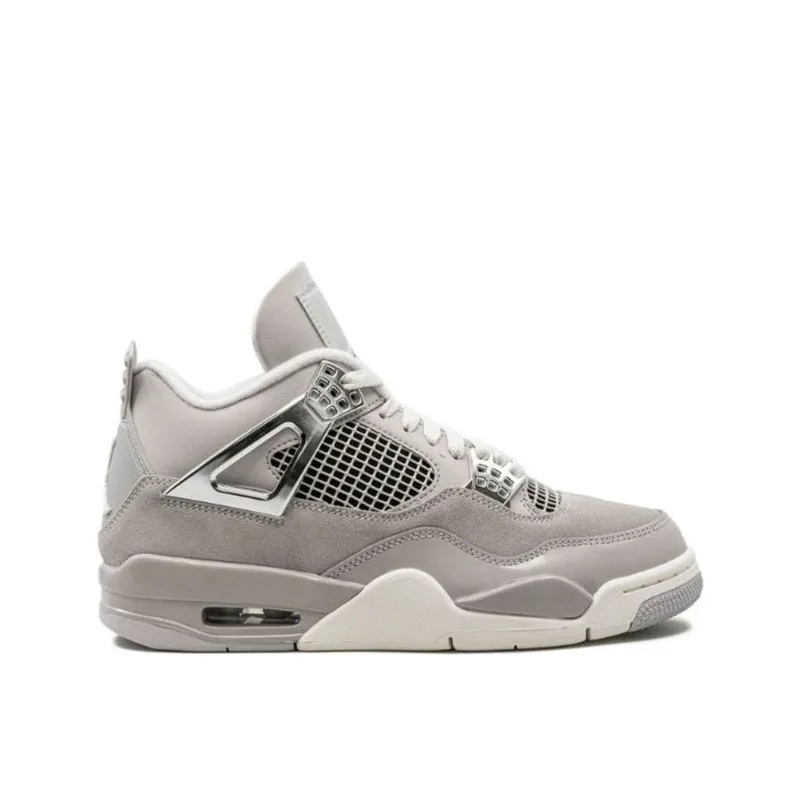 Jordan Retro 4 Frozen II, vista 1