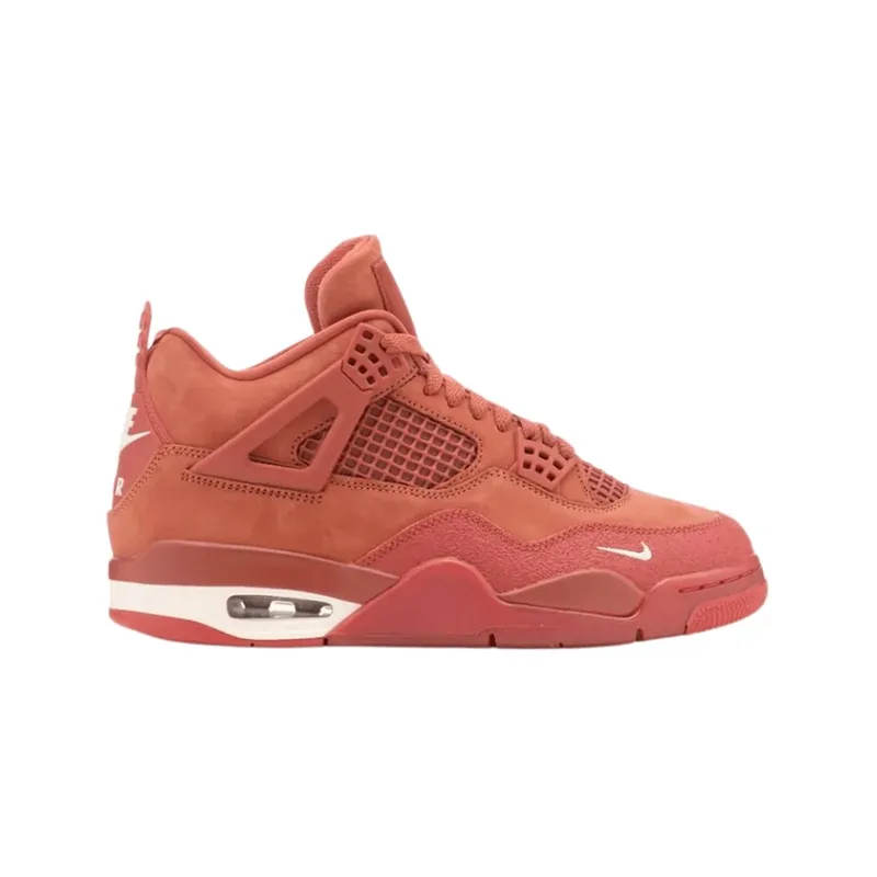 Jordan Retro 4 Nigel Sylvester Brick, vista 2