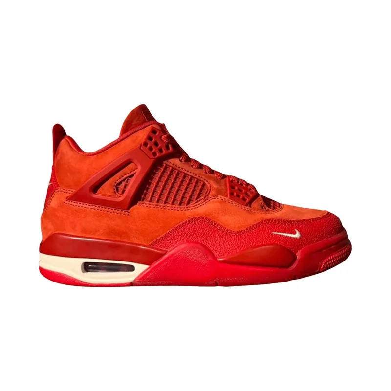 Jordan Retro 4 Nigel Sylvester Brick, vista 3