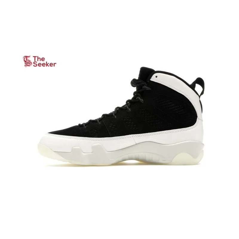 Jordan Retro 9 City of Flight, vista 2
