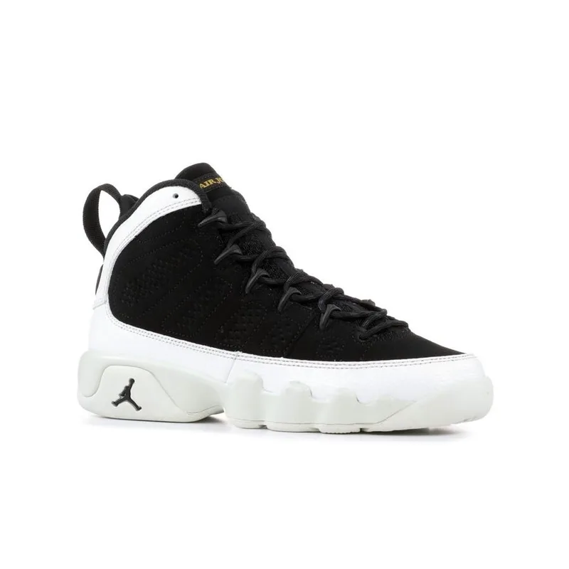 Jordan Retro 9 City of Flight, vista 3