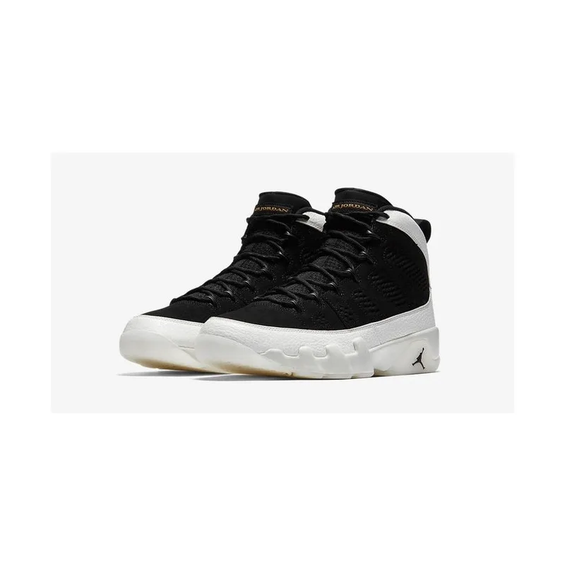 Jordan Retro 9 City of Flight, vista 4