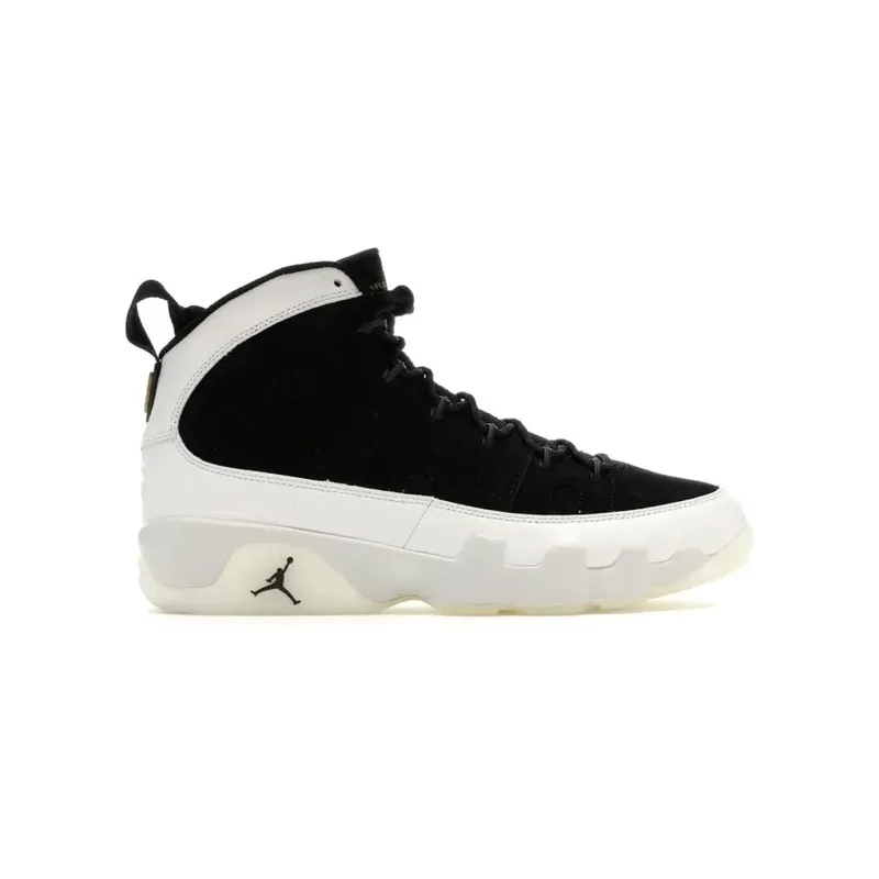 Jordan Retro 9 City of Flight