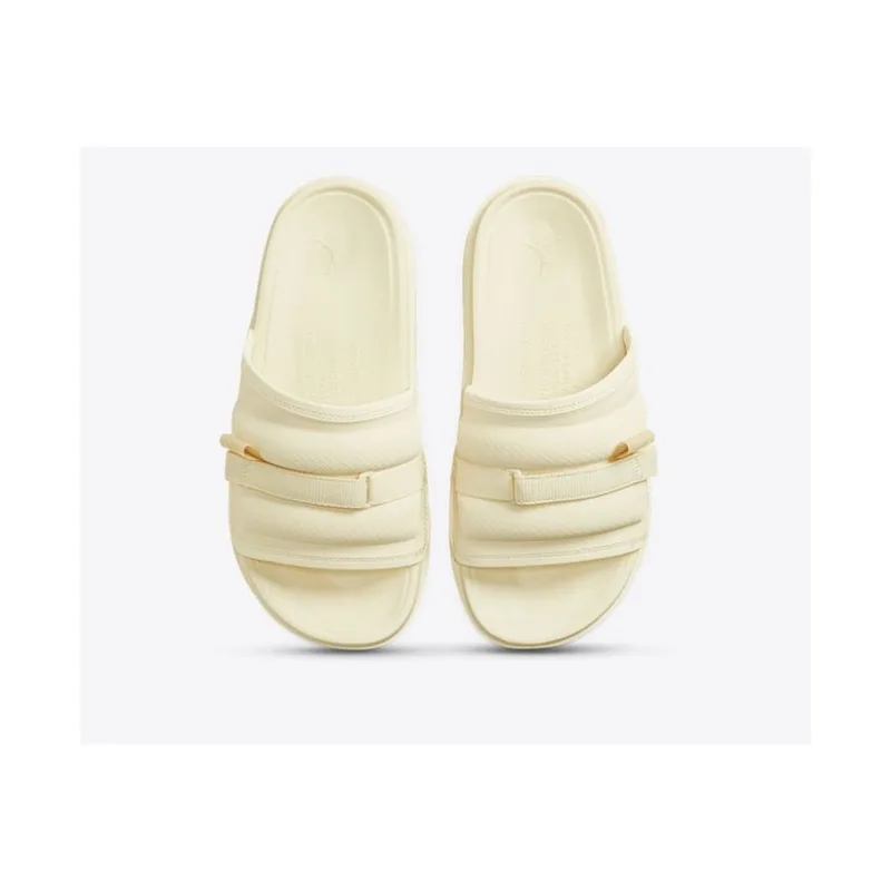 Jordan Slide Super Play Coconut Milke, vista 4