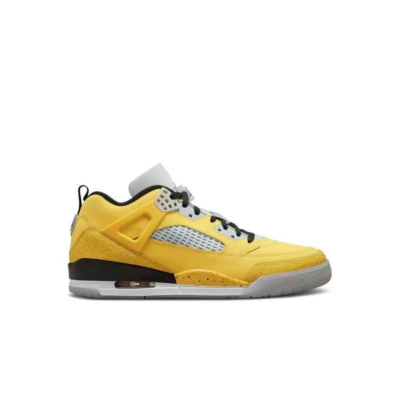 Jordan Spizike Lightning, vista 2