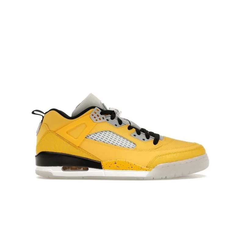 Jordan Spizike Lightning, vista 3