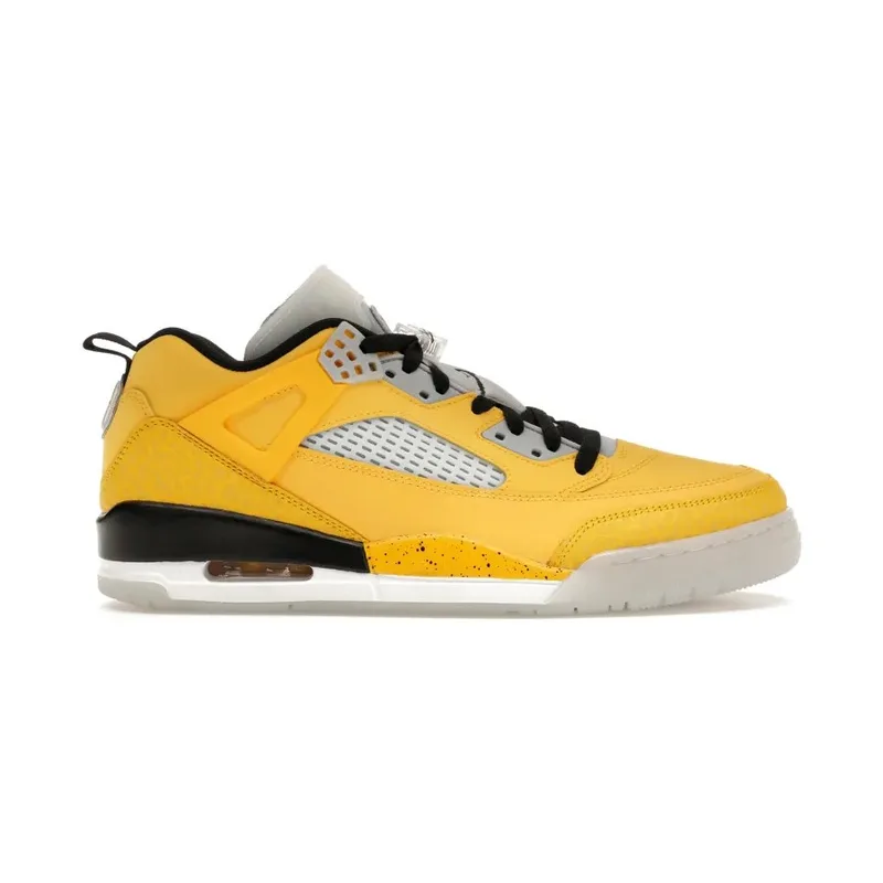 Jordan Spizike Lightning, vista 1
