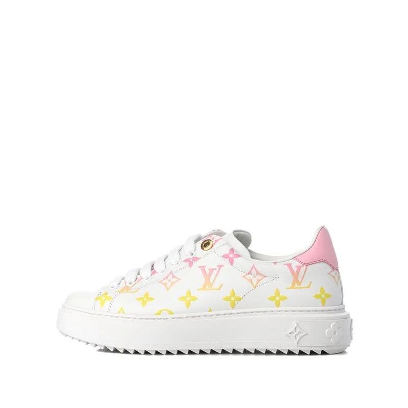 Louis Vuitton Holograma, vista 2
