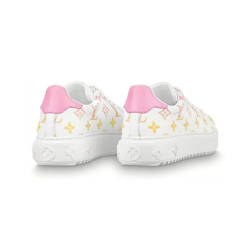 Louis Vuitton Holograma, vista 3