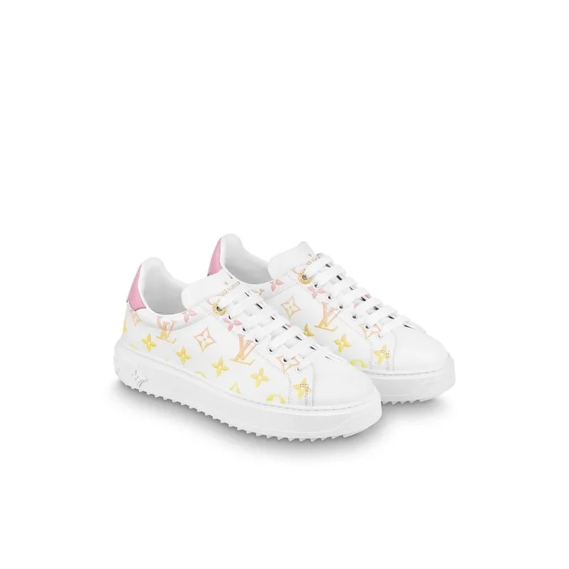 Louis Vuitton Holograma, vista 4