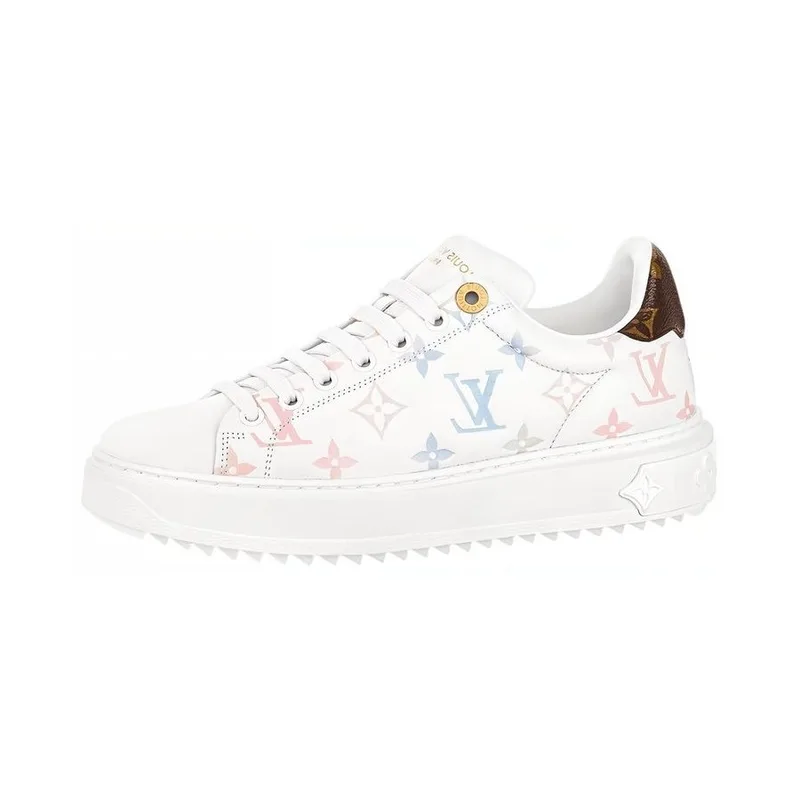 Louis Vuitton Holograma, vista 1