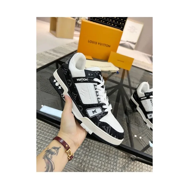 Louis Vuitton Maxi Trainers, vista 1