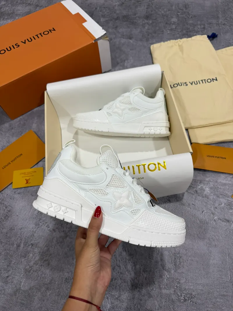 Louis Vuitton Skate Aqua, vista 1