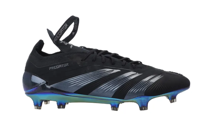 MaxPro3s Predator Elite FG, vista 1
