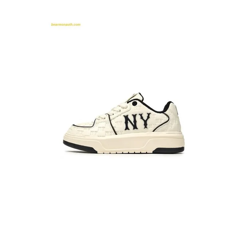 MLB Liner Embo Mono Coopers Town NY, vista 1