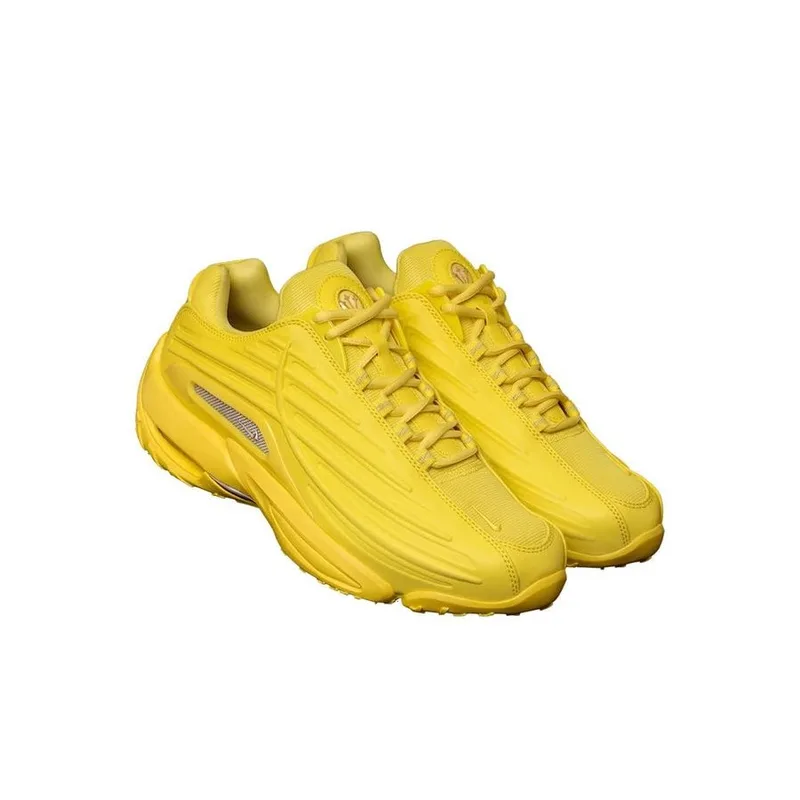 Nocta Hot Step 2 Yellow, vista 2