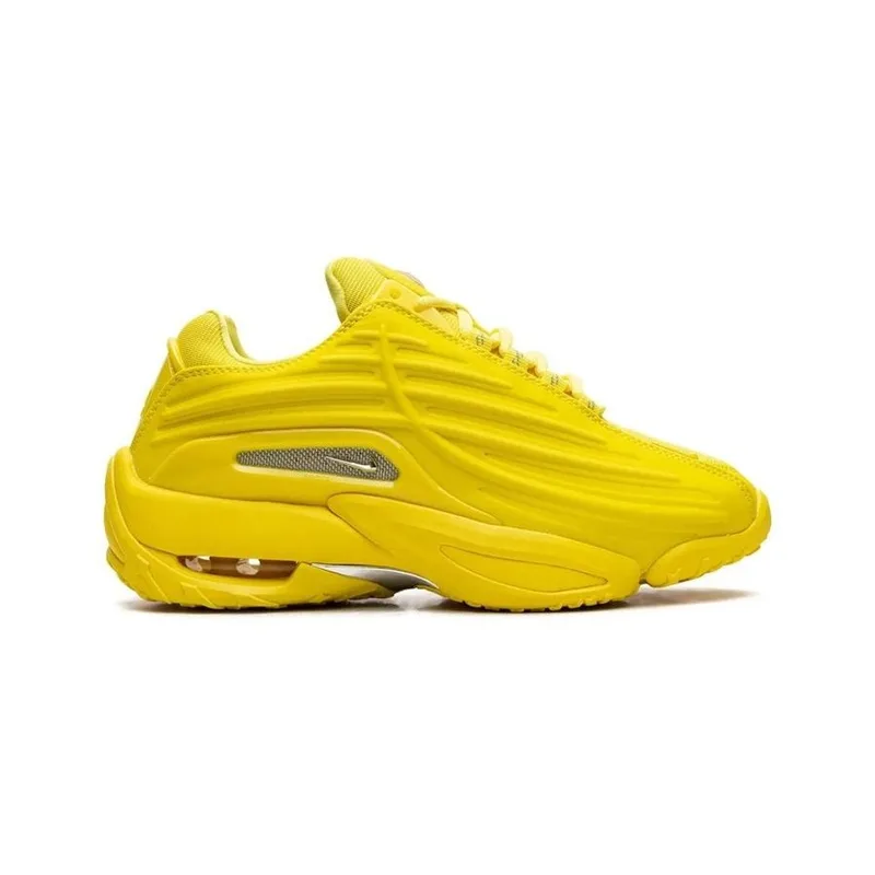 Nocta Hot Step 2 Yellow, vista 1
