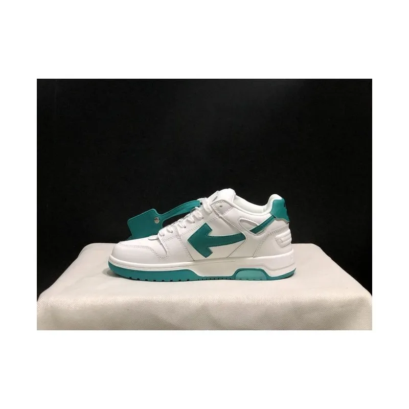 Off White OOO, vista 2
