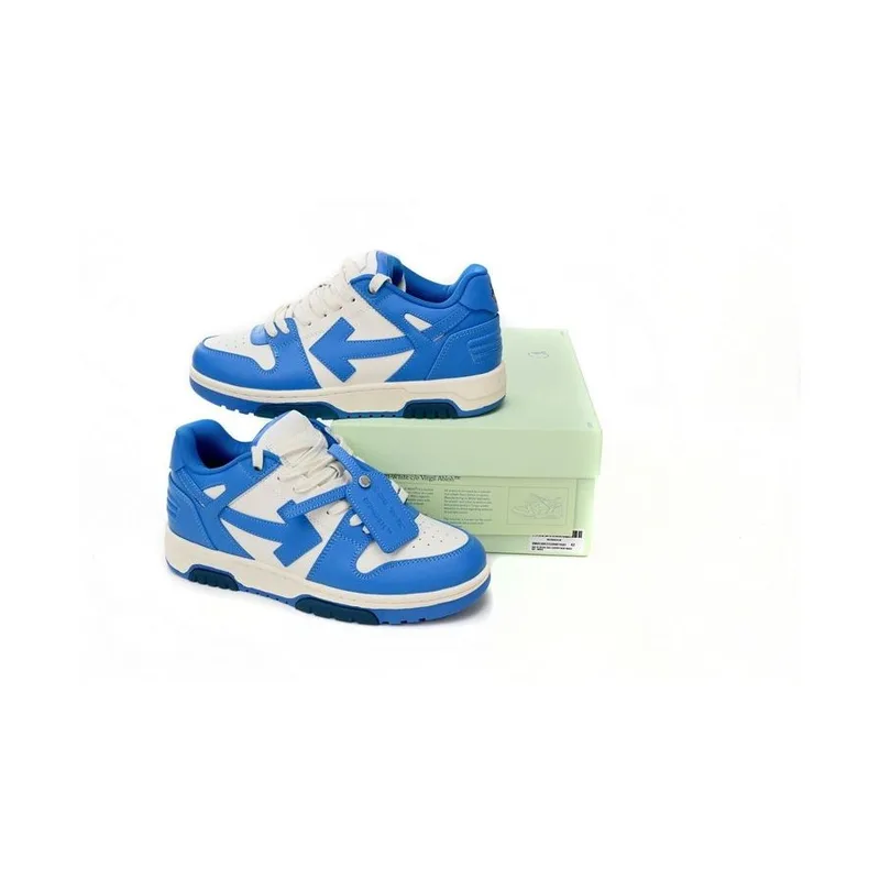 Off White OOO, vista 3