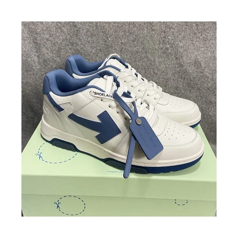 Off White OOO, vista 4