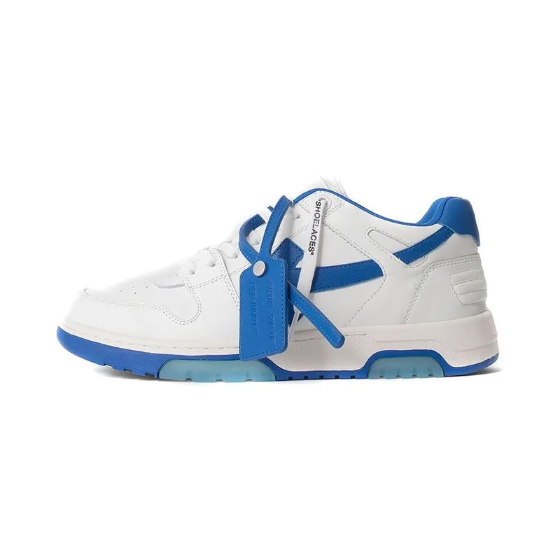 Off White OOO, vista 1
