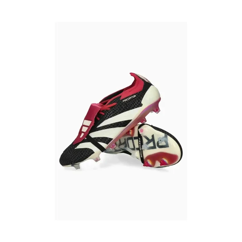 Predstrike 30 lengua Predator Elite FG, vista 4
