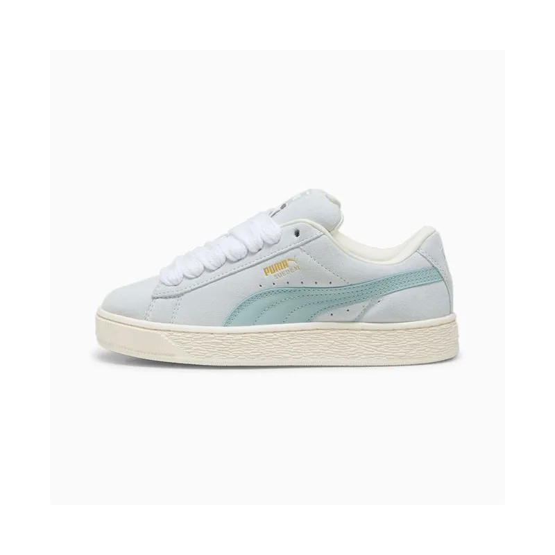 Puma Suede Blue, vista 2