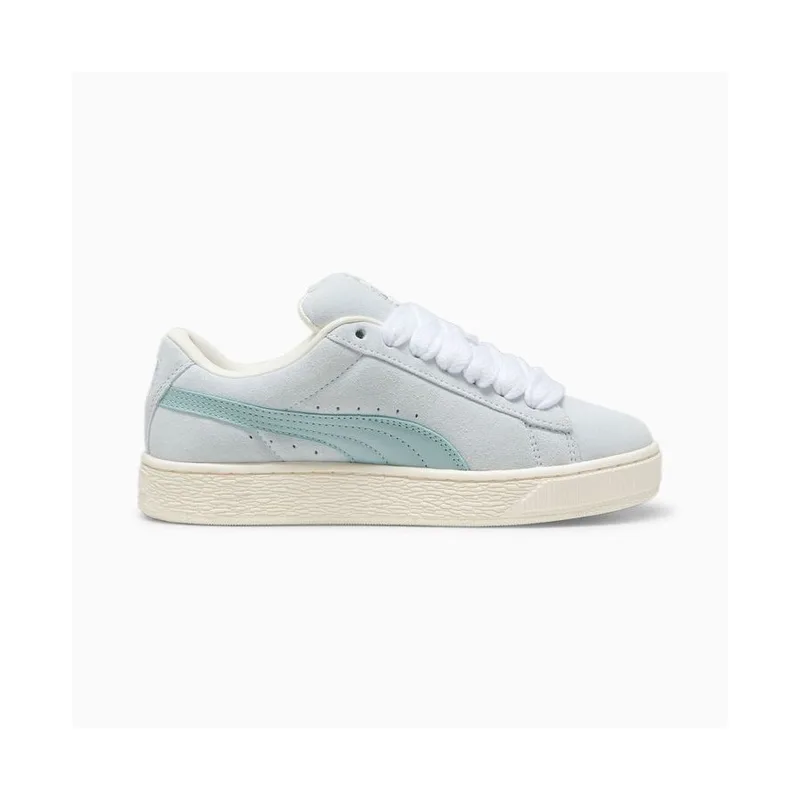 Puma Suede Blue, vista 3