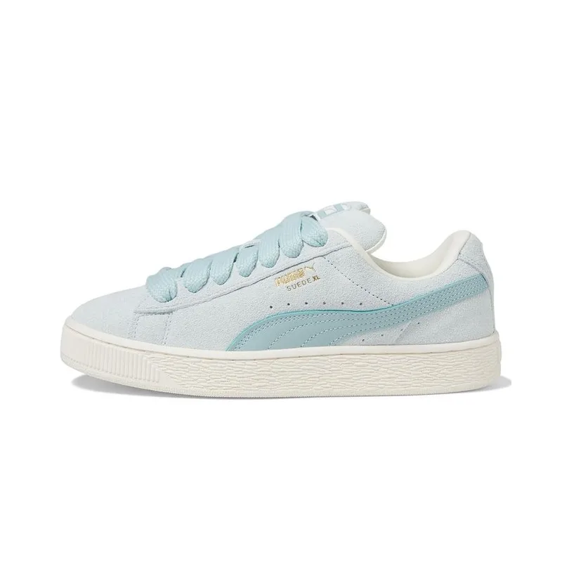 Puma Suede Blue, vista 1