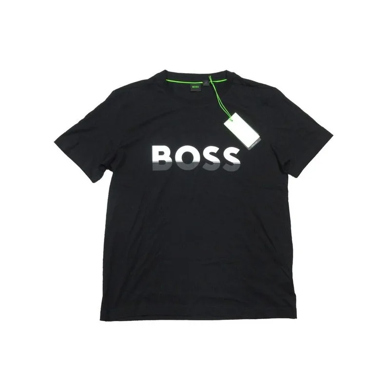 Remera Boss Black, vista 2