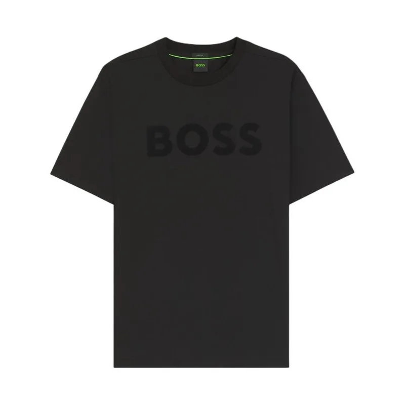 Remera Boss Black, vista 3