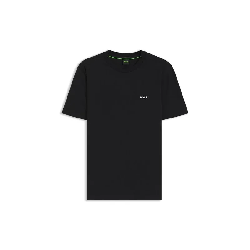 Remera Boss Black, vista 4