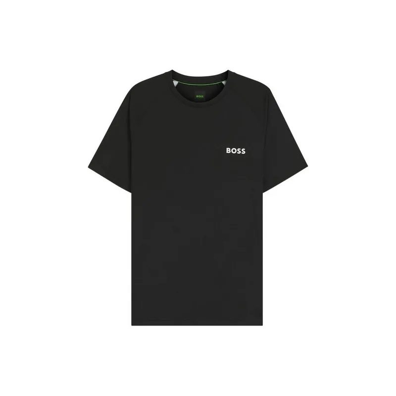 Remera Boss Black, vista 1