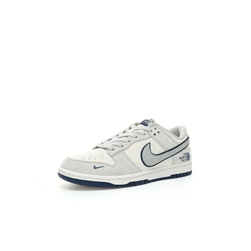 Sb Dunk Low Daniel Arsham, vista 3