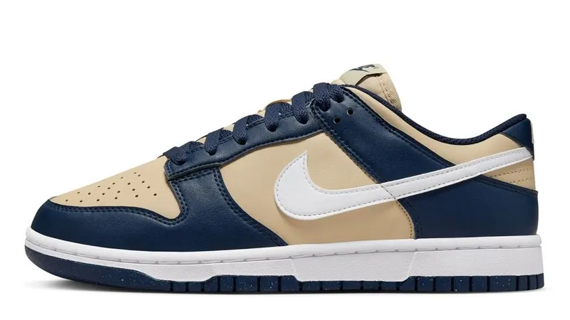 Sb Dunk Nature Midnight