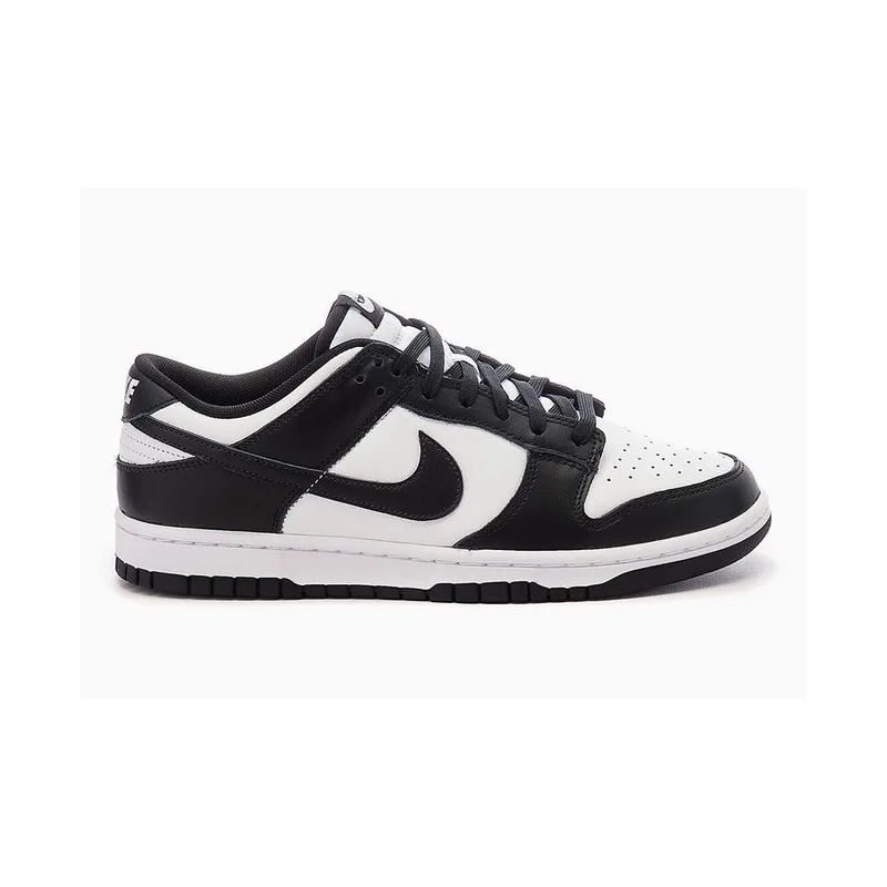 Sb Dunk Panda, vista 2
