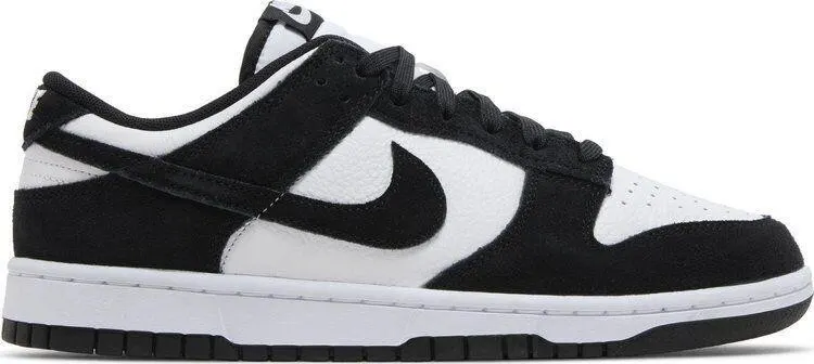 Sb Dunk Panda Suede, vista 1