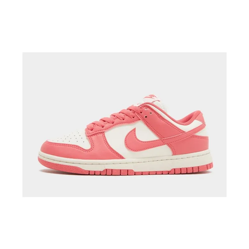 Sb Dunk Red Stardust, vista 3