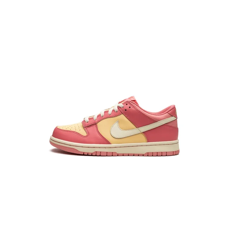 Sb Dunk Red Stardust, vista 1