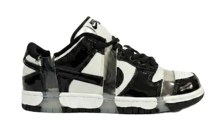 Sb Dunk Sandy Bodecker, vista 1