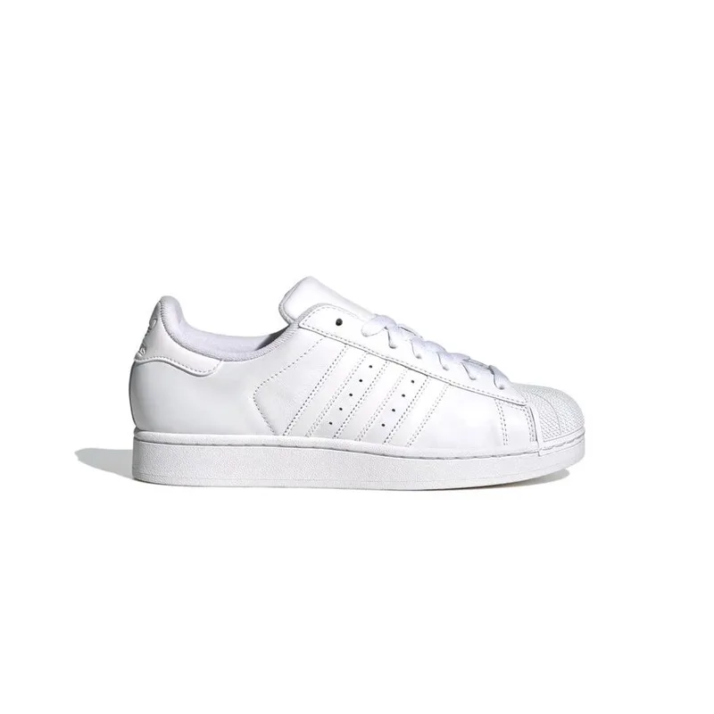 Superstar Triple White, vista 1