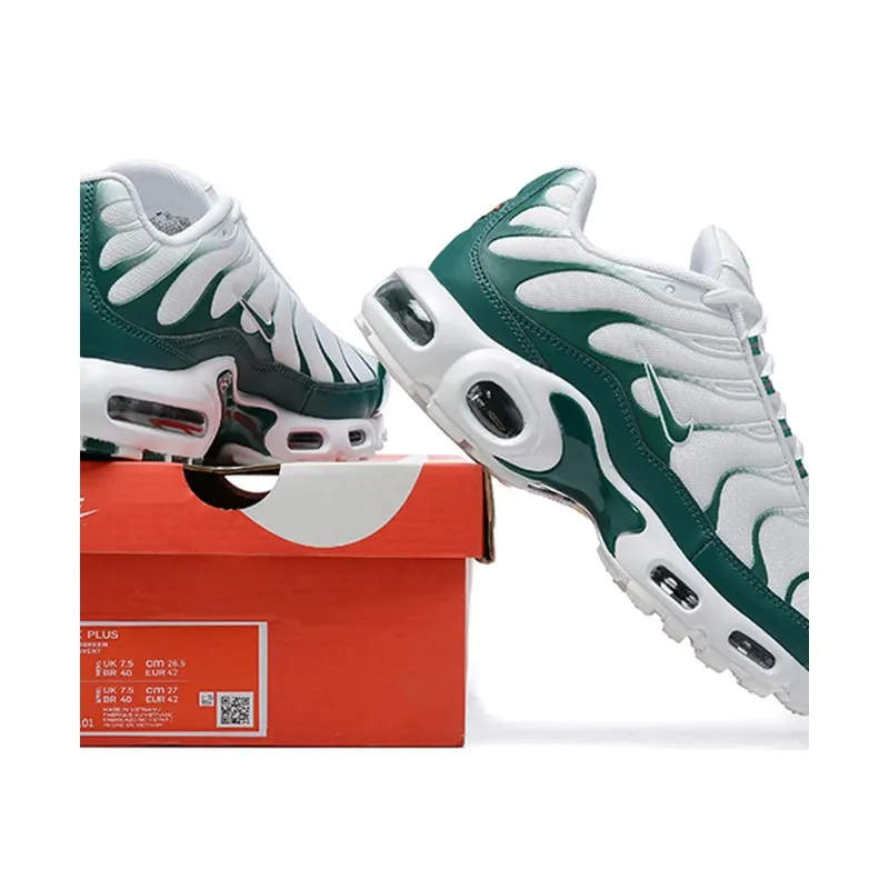 Tn Plus Lacoste, vista 2