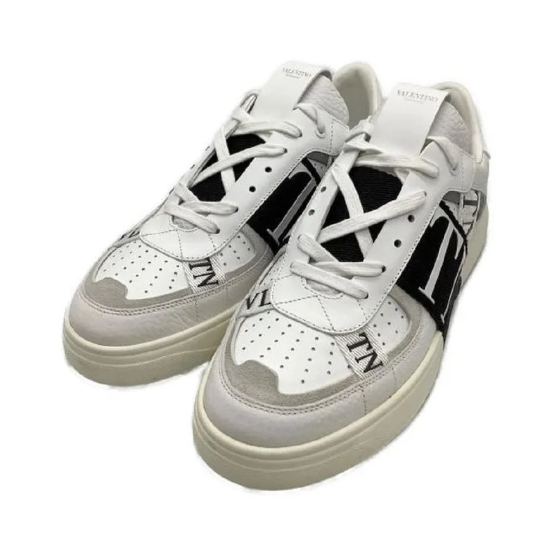 Valentino Garavani White, vista 3