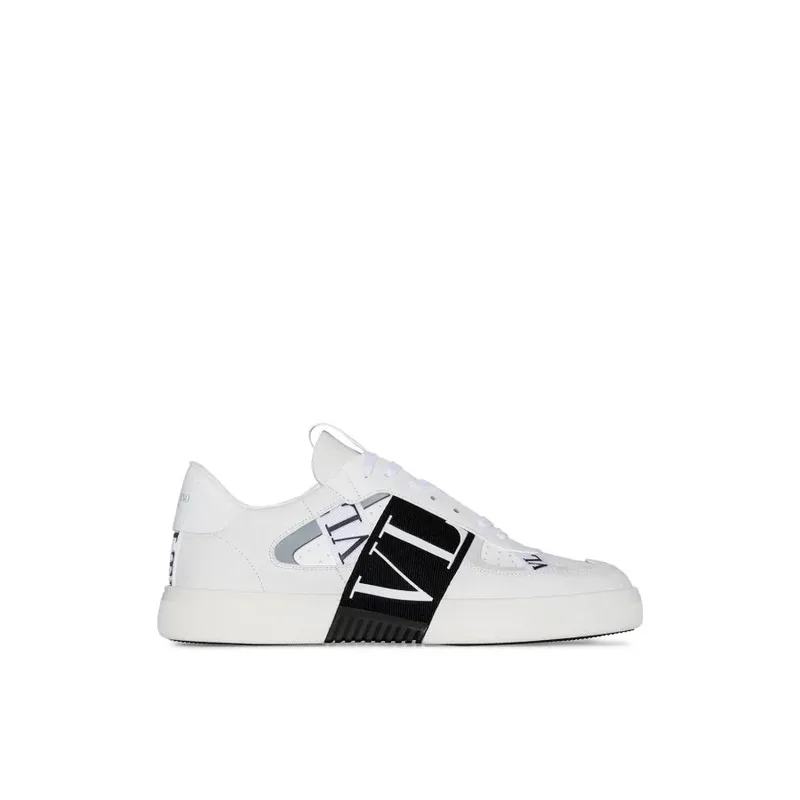 Valentino Garavani White, vista 1