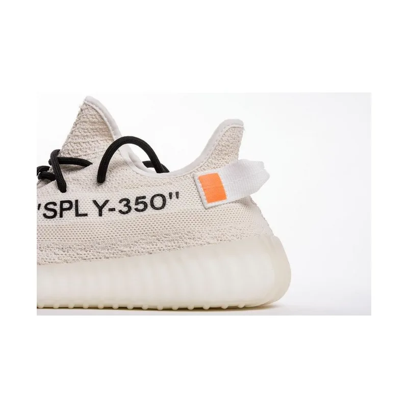 Yeezy Boost 350 Spl Y-350 Beige, vista 2