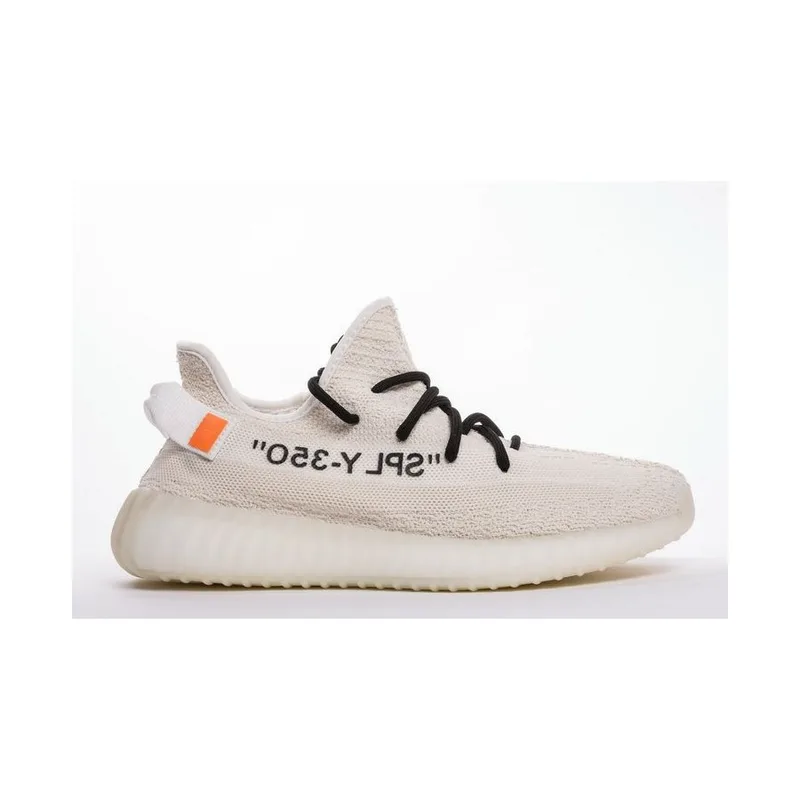 Yeezy Boost 350 Spl Y-350 Beige, vista 3
