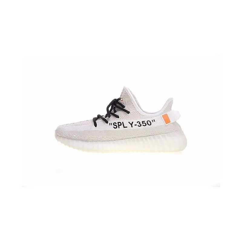 Yeezy Boost 350 Spl Y-350 Beige, vista 1